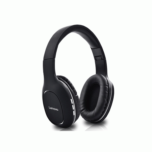 Lenovo HD300 Bluetooth Headphones