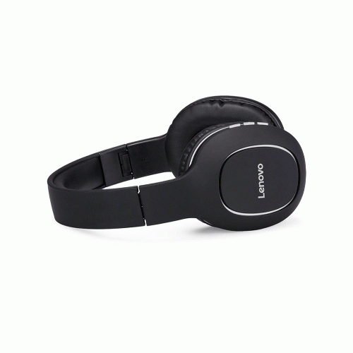 Lenovo HD300 Bluetooth Headphones