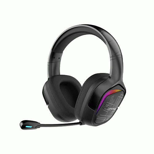Lenovo ThinkPlus G35B Bluetooth RGB Gaming Headset Dual Mode