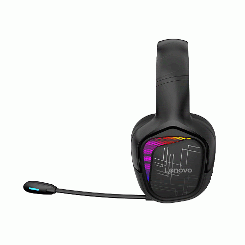 Lenovo ThinkPlus G35B Bluetooth RGB Gaming Headset Dual Mode
