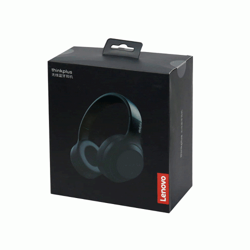هدفون بلوتوثی لنوو TH10 Lenovo Thinkplus TH10 Bluetooth Headset