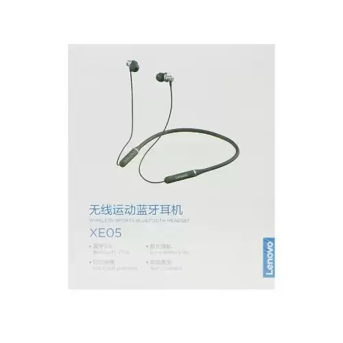 Lenovo Thinkplus XE05 Live Pods Bluetooth Headset