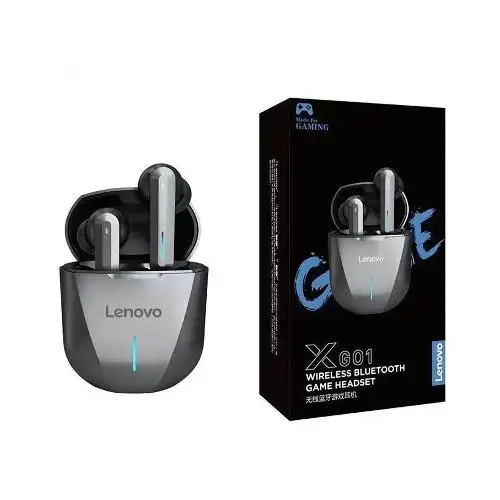 Lenovo XG01 True Wireless Stereo HiFi Earbuds