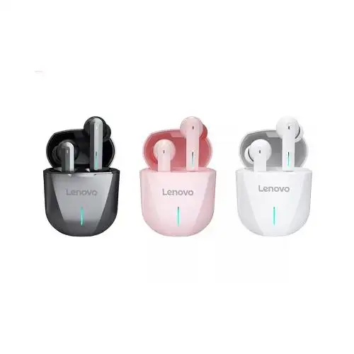 Lenovo XG01 True Wireless Stereo HiFi Earbuds