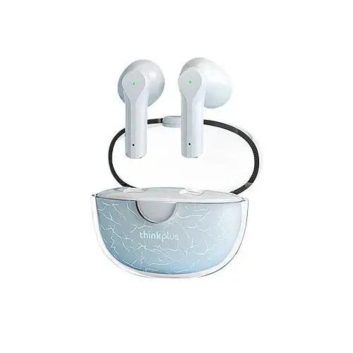 Lenovo XT95 Pro True Wireless Headphones