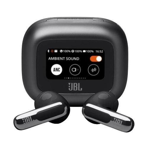 JBL Live Flex 3 Wireless Bluetooth Earbud Headphones