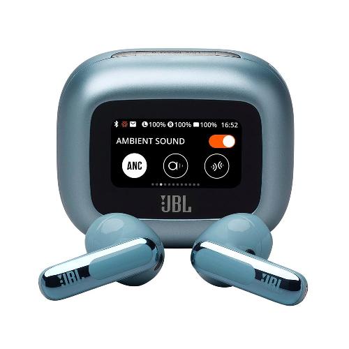 JBL Live Flex 3 Wireless Bluetooth Earbud Headphones