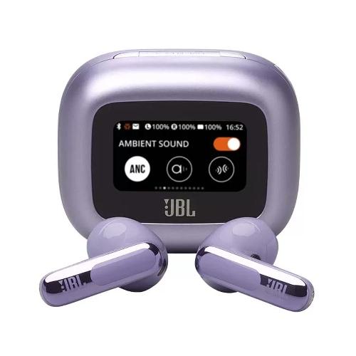 JBL Live Flex 3 Wireless Bluetooth Earbud Headphones