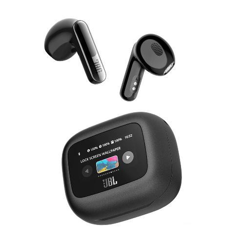 JBL Live Flex 3 Wireless Bluetooth Earbud Headphones