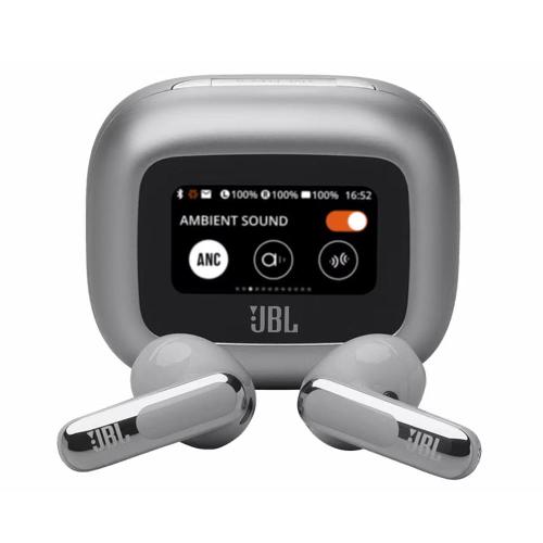 JBL Live Flex 3 Wireless Bluetooth Earbud Headphones