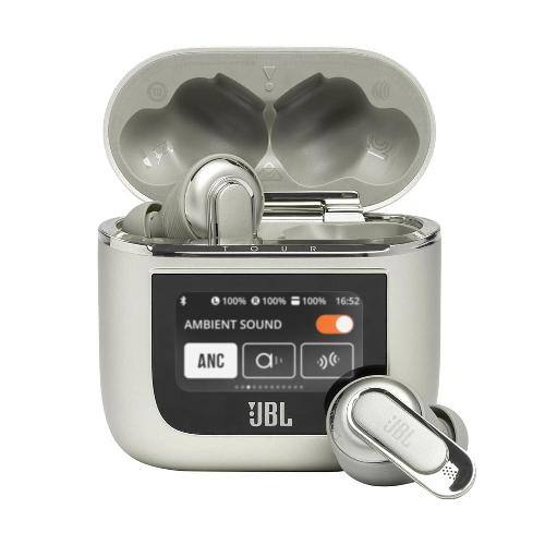 JBL Tour Pro 2 Bluetooth Headphone