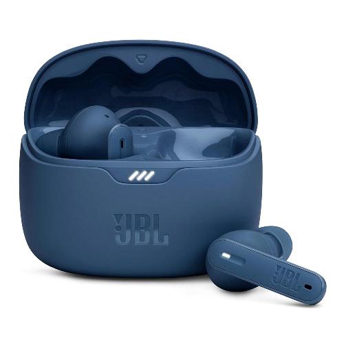 JBL Tune Beam wireless earbuds