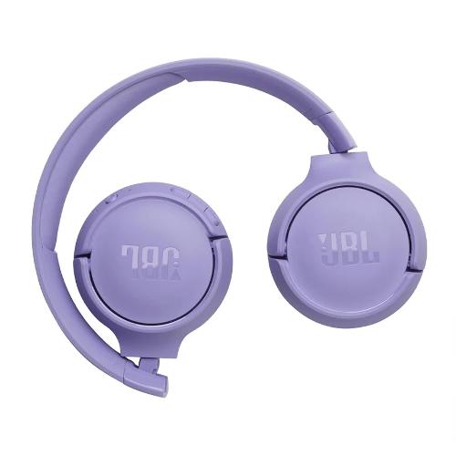 هدفون بلوتوثی جی بی ال مدل Tune 520BT
