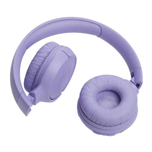 هدفون بلوتوثی جی بی ال مدل Tune 520BT