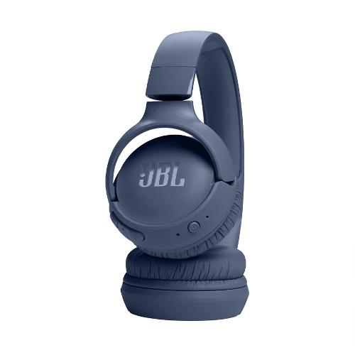هدفون بلوتوثی جی بی ال مدل Tune 520BT