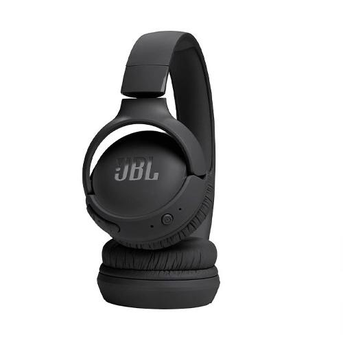 هدفون بلوتوثی جی بی ال مدل Tune 520BT
