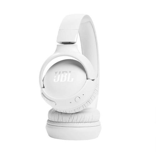 هدفون بلوتوثی جی بی ال مدل Tune 520BT