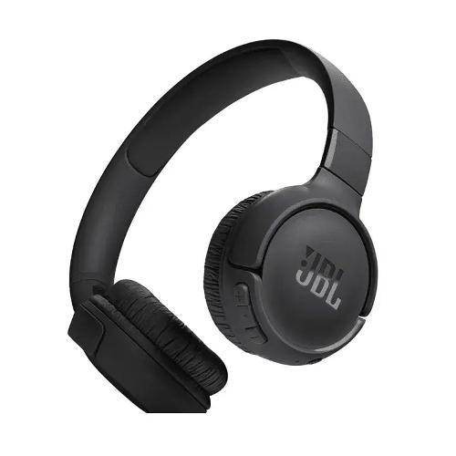 هدفون بلوتوثی جی بی ال مدل Tune 520BT