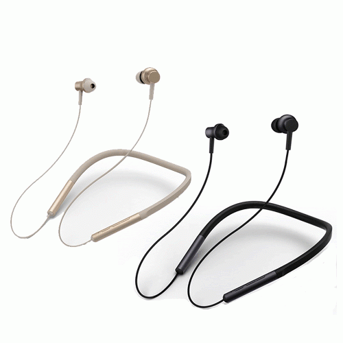 Xiaomi Mi Bluetooth Neckband Wireless Headphones