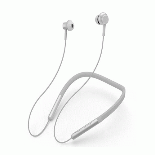 هدفون بلوتوثی گردنی شیائومی Xiaomi Miiiw W300 Xiaomi Miiiw W300 Neakback Bluetooth Headphones