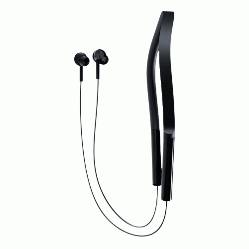هدفون بلوتوثی گردنی شیائومی Xiaomi Miiiw W300 Xiaomi Miiiw W300 Neakback Bluetooth Headphones