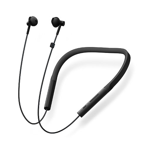 RAG SPORT NECKBAND BASIC GLOBAL VERSION