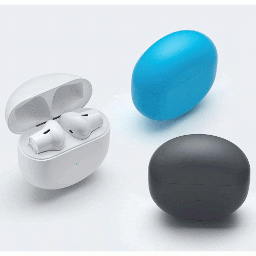 OnePlus Buds True Wireless Earphones E501A