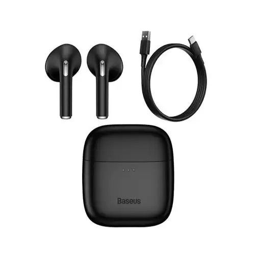 Baseus E8 Bowie ENC True Wireless Earphones NGE8-01