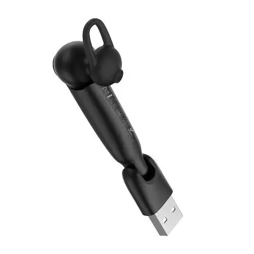 هدفون بلوتوثی باسئوس با داک شارژ NGA05 Baseus A05 Encok Vehicle-mounted Wireless Earphones NGA05-01