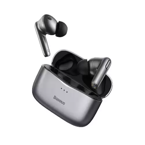 Baseus S2 SIMU ANC TWS Bluetooth Earphones NGS2-0G
