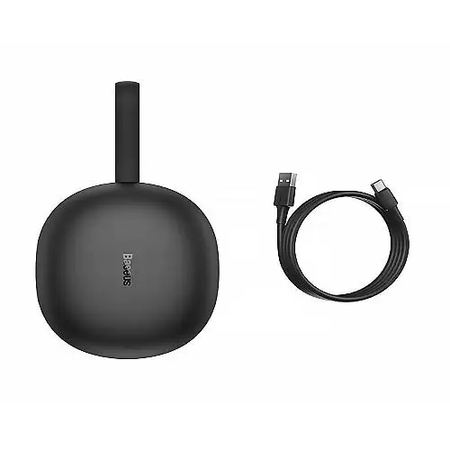 Baseus W05 Encok True Wireless Earphones NGW05-01
