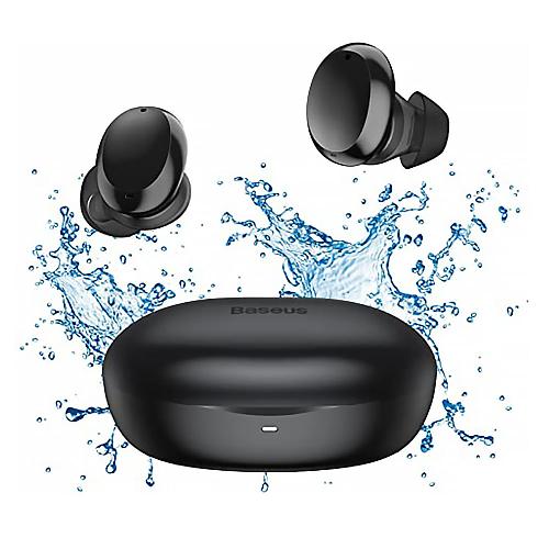 هدفون بلوتوثی بیسوس W11 NGTW060001 Baseus W11 Encok True Wireless Earphones NGTW060001