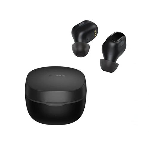 هدفون بلوتوثی باسئوس Encok WM01 Plus Baseus WM01 Plus Encok True Wireless Earphones NGWM01P-01