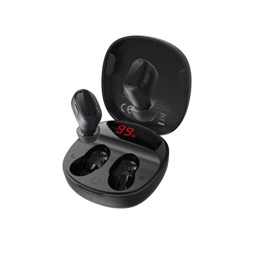 هدفون بلوتوثی باسئوس Encok WM01 Plus Baseus WM01 Plus Encok True Wireless Earphones NGWM01P-01