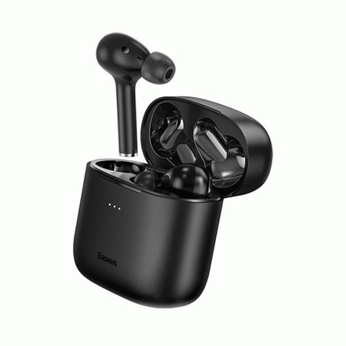 Baseus E3 Bowie Hi-Fi True Wireless Earphones NGTW080001