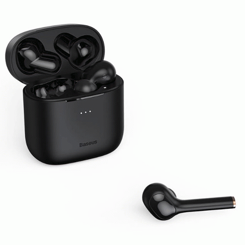 Baseus W06 Encok True Wireless Earphones NGW06-01 AptX