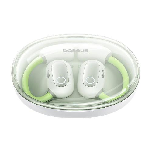 Baseus Eli Sport 1 Open Ear Wireless Bluetooth Earbuds