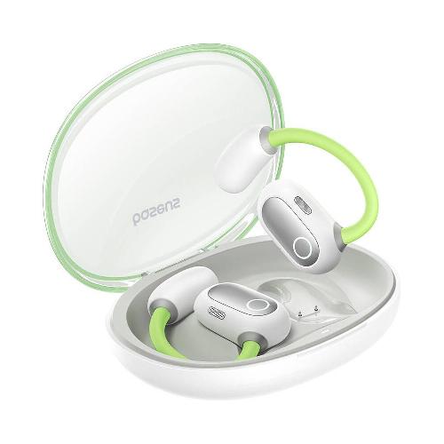 Baseus Eli Sport 1 Open Ear Wireless Bluetooth Earbuds