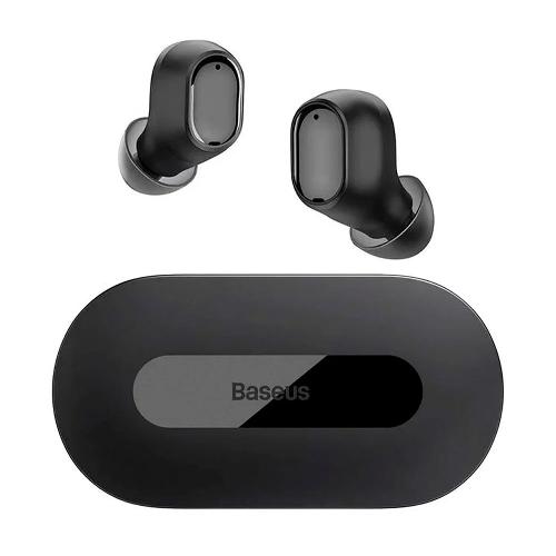 Baseus Bowie EZ10 Wireless Headphone