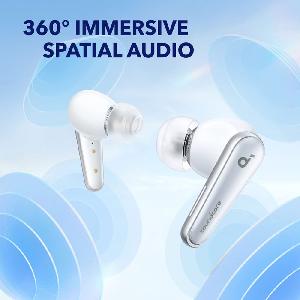 Anker Soundcore Liberty 4 A3953 Bluetooth Headphone