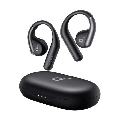 Anker Soundcore AeroFit A3872 Open-Ear Comfort Earbuds