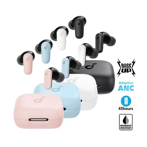 Anker R50i NC Bluetooth Headphone