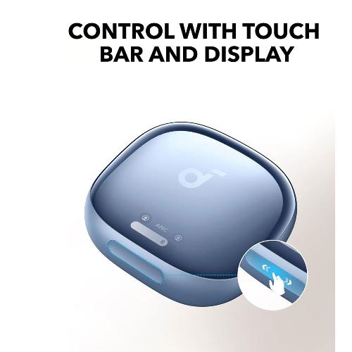 Anker Liberty 4 Pro Bluetooth Headphone