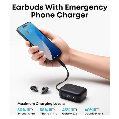 Anker Soundcore P41i A3937 wireless handsfree