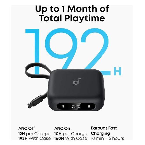 Anker Soundcore P41i A3937 wireless handsfree