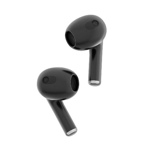Porodo Earbuds 3 Wireless Headphone