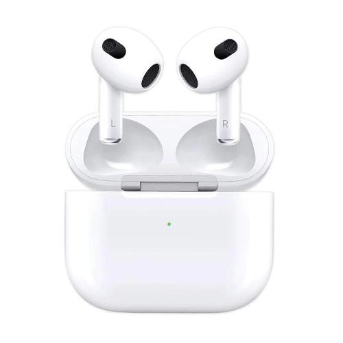 Porodo Earbuds 3 Wireless Headphone