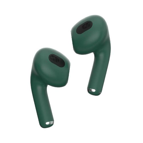 Porodo Earbuds 3 Wireless Headphone