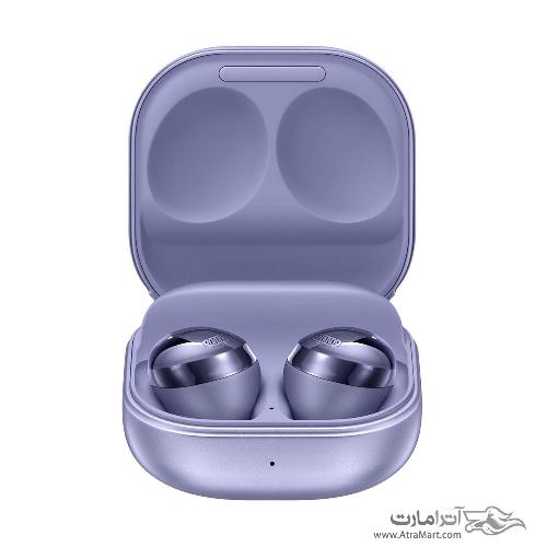 هدفون بی سیم سامسونگ مدل Galaxy Buds Pro Samsung Galaxy Buds Pro Wireless Headphones