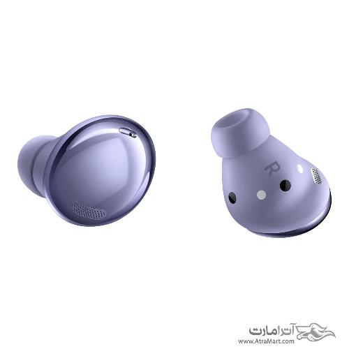 هدفون بی سیم سامسونگ مدل Galaxy Buds Pro Samsung Galaxy Buds Pro Wireless Headphones